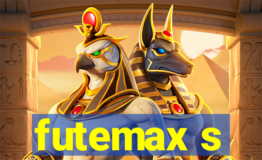 futemax s